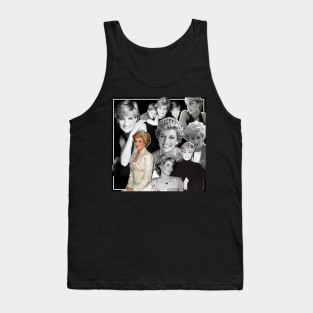 Diana Forever Tank Top